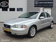 Volvo S60 - 2.4 140pkH5 Edition Clima Afn.trekhaak