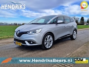 Renault Grand Scénic - 1.5 dCi Intens 7p. - 110 Pk - Euro 6 - Navi - Airco - Cruise