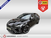 CUPRA Leon Sportstourer - 1.5 TSI e-Hybrid Business | stuurverwarming | stoelverwarmin