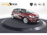 Renault Scénic - TCe 140 EDC Limited | Trekhaak | Camera | Apple Carplay | Ke