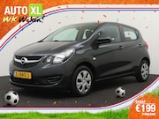 Opel Karl - 1.0 Edition Bluetooth Cruise Control
