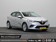 Renault Clio - 1.0 TCe Zen | Airco | Multimediasysteem met Android Auto en 