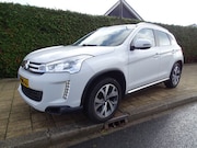Citroën C4 - Aircross 1.6 COLL-Navi-Media-Usb-clima-Pdc-Cruise