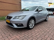 Seat Leon - 1.5 TSI Xcellence Business Intense, Digitaal Dashboard, Appl