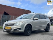 Opel Astra - Wagon 1.6 Temptation Cruise*Airco*Trekhaak*NAP**2e eigenaar