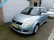 Suzuki Swift - 1.3 GLS 5 deurs Airco Dealer onderhouden APK 10-2027