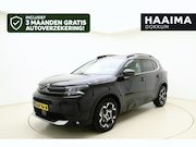 Citroën C5 Aircross - 1.2 Hybrid 136 Plus | Apple carplay/Android Auto | Automatis
