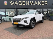Hyundai Tucson - 1.6 T-GDI PHEV Comf 4WD AUT|NAVI|ACC|SOH 100%