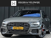Audi A6 - Avant 55 TFSI e quattro Pro Line S Competition Panoramadak |