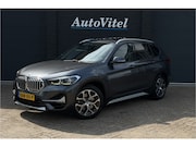 BMW X1 - xDrive25e X-Line | Panodak | Leder | Trekhaak | Camera | Com