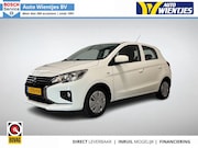 Mitsubishi Space Star - 1.2 | Cool+ 5-Drs | Airco | Carplay