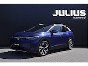 Volkswagen ID.4 - Pro 77 kWh