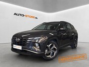 Hyundai Tucson - 1.6 T-GDI PHEV Comfort Smart 4WD Dealer Onderhouden incl. ga