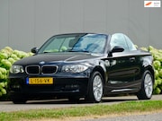 BMW 1-serie - 118i ///M3 Sportstoelen | Facelift |