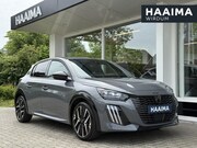 Peugeot 208 - 1.2 Hybrid 145 e-DCS6 GT | Alcantara | Stoelverwarming + mas