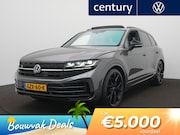 Volkswagen Touareg - 3.0 TSi eHybrid 4MOTION R 462Pk | Panodak | Luchtvering | El