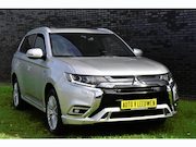 Mitsubishi Outlander - 2.4 PHEV Diamand Edition LEDER VOL! 360º/PANORAMADAK/CAMERA/