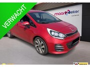 Kia Rio - 1.4 Edition 7