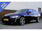 BMW 3-serie - 318i Edition M Sport Shadow Executive/19 Inch/ Carplay/Camer