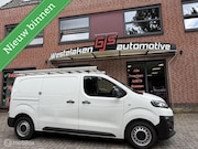 Citroën Jumpy - bestel 2.0 BlueHDI 120 M Club