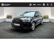 Audi Q3 - 45 TFSI e 245pk S tronic Edition | SoH 101% | Adaptive Cruis