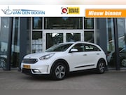 Kia Niro - 1.6 GDi, Hybride, All-Season, Trekhaak afneembaar, Carplay/A