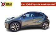 Toyota Aygo X - 1.0 VVT-I Premium Camera Navi Apple DAB 17LM Black Line