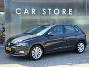 Volkswagen Polo - 1.0 TSI DSG Highline Navi|Virtual|PDC|Dealer Onderhouden