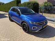 Volkswagen T-Roc - 1.5 TSI Style 27.000 KM AUTOMAAT