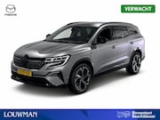 Renault Espace - E-Tech full hybrid 200 esprit Alpine 7p. | Pack advanced dri