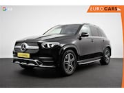 Mercedes-Benz GLE-klasse - 350 e AMG 4-MATIC Leder adaptive Cruise Control Burmester Au