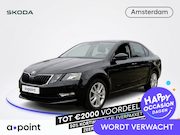 Skoda Octavia - 1.0 TSI Greentech Business Edition 115pk | Navigatie | Verwa