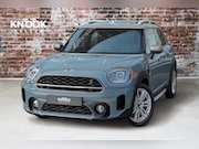 MINI Countryman - Cooper S E ALL4 Classic Automaat / Panoramadak / Stuurwielve