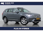 Volvo XC90 - T8 Twin Engine Inscription | Luchtvering | Bowers&Wilkins | 