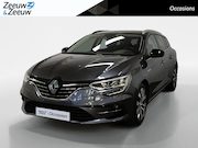 Renault Mégane - Estate 1.3 TCe 140 Techno AUTOMAAT NAVI STOELVERWARMING AIRC
