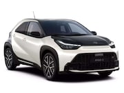 Toyota Aygo - 1.5 GR SPORT JBL-Soundsystem & Faltdach