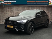 Volvo XC60 - 2.0 B5 AWD Mild Hybride Ultra Black Edition Headup Panorama