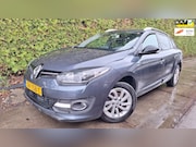 Renault Mégane - 1.2 TCe Limited