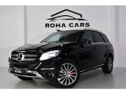 Mercedes-Benz GLE-klasse - 350 d 4MATIC, Camera, elekt stoelen,