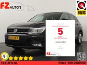 Volkswagen Tiguan - 1.4 TSI Connected Series - Navigatie - Climate Control - Tre