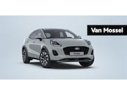 Ford Puma - 1.0 EcoBoost Hybrid Titanium | Nieuw te bestellen | Vanaf pr