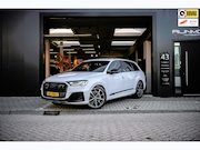 Audi Q7 - 55 TFSI e quattro Pro Line Advanced|Pano|Lucht Vering|Acc|La