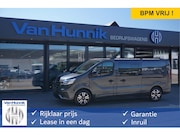 Renault Trafic - 170PK L2H1 LUXE DC EDC AUT BPM VRIJ!! Climate, Navi, Camera,
