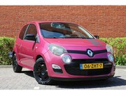 Renault Twingo - 1.2 16V 75pk Dynamique | NL-auto | Unieke kleur! | Unieke KM