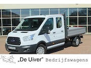 Ford Transit - 350 2.0 TDCI L2H1 DC Trend
