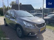 Peugeot 2008 - 1.2 PureTech Blue Lion | Panoramadak | Full Options | Trekha
