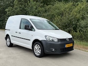 Volkswagen Caddy - 1.6 TDI Airco-Bluetooth Distributieriem vervangen bij 200893