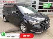 Mercedes-Benz Citan - 112 CDI Pro Aut. Led/ Carplay/ Camera/ Climate/ Cruise/ Stoe