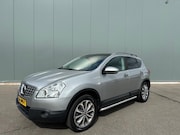 Nissan Qashqai - 1.6 Connect Edition PANORAMADAK | TREKHAAK | CAMERA
