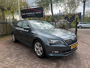Skoda Superb - 1.6 TDI Business Xenon Stoelverw Ex Bpm PDC